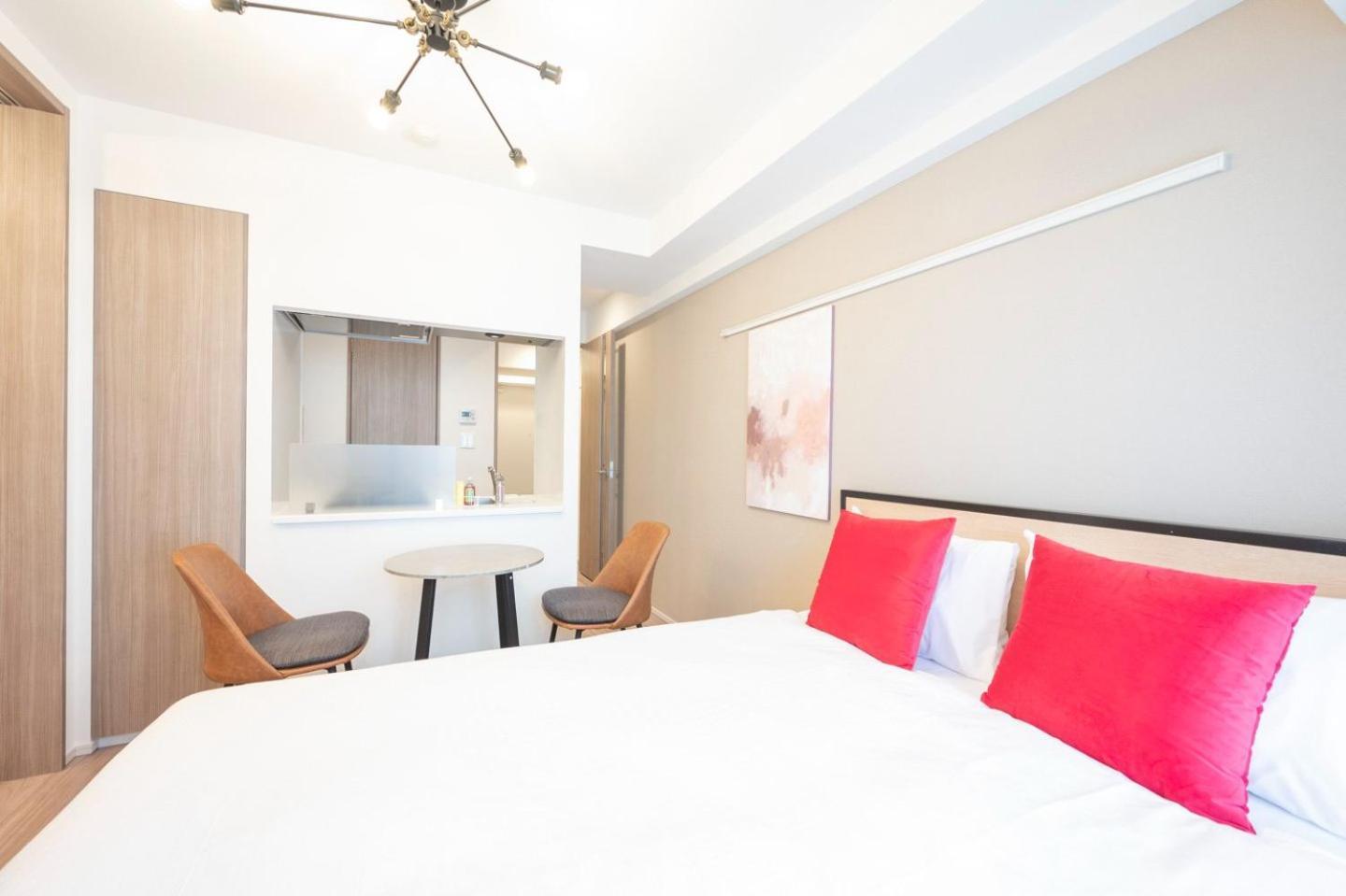 Dearicious Honjoazumabashi Ii Apartment Tokyo
