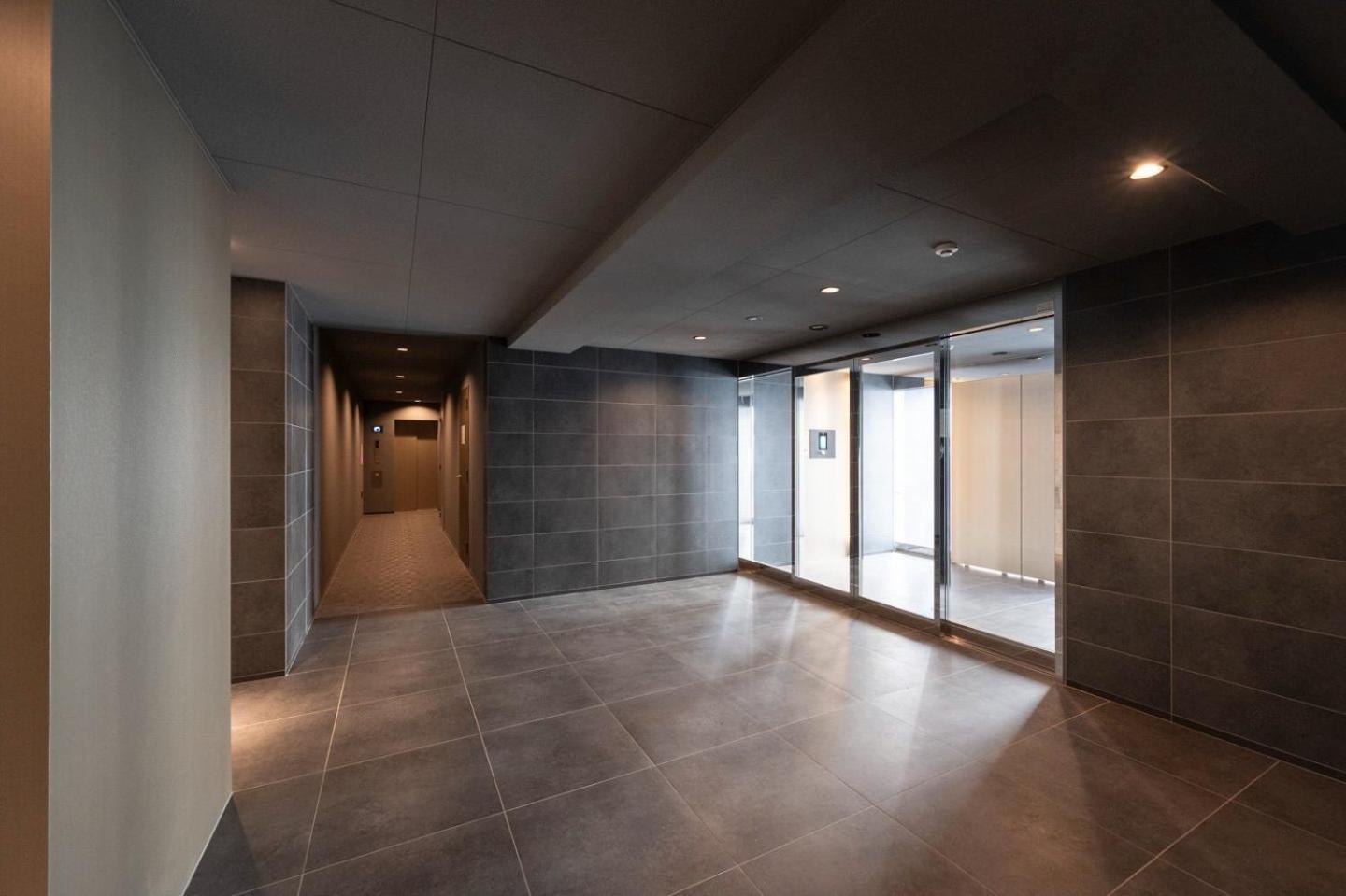 Apartment Dearicious Honjoazumabashi Ii *