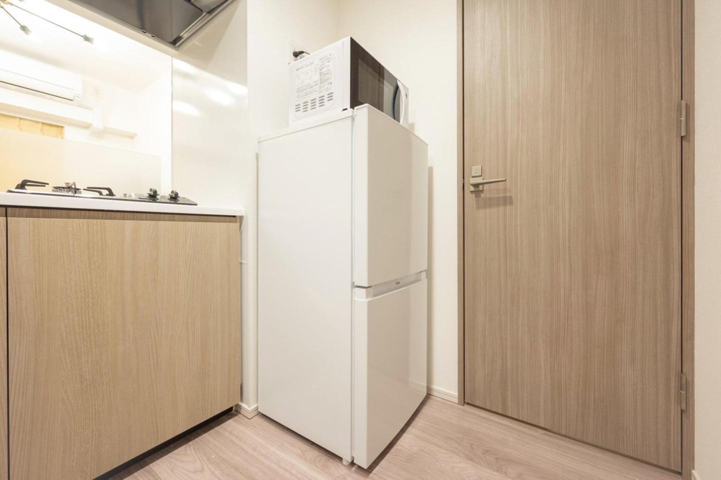Dearicious Honjoazumabashi Ii Apartment Tokyo