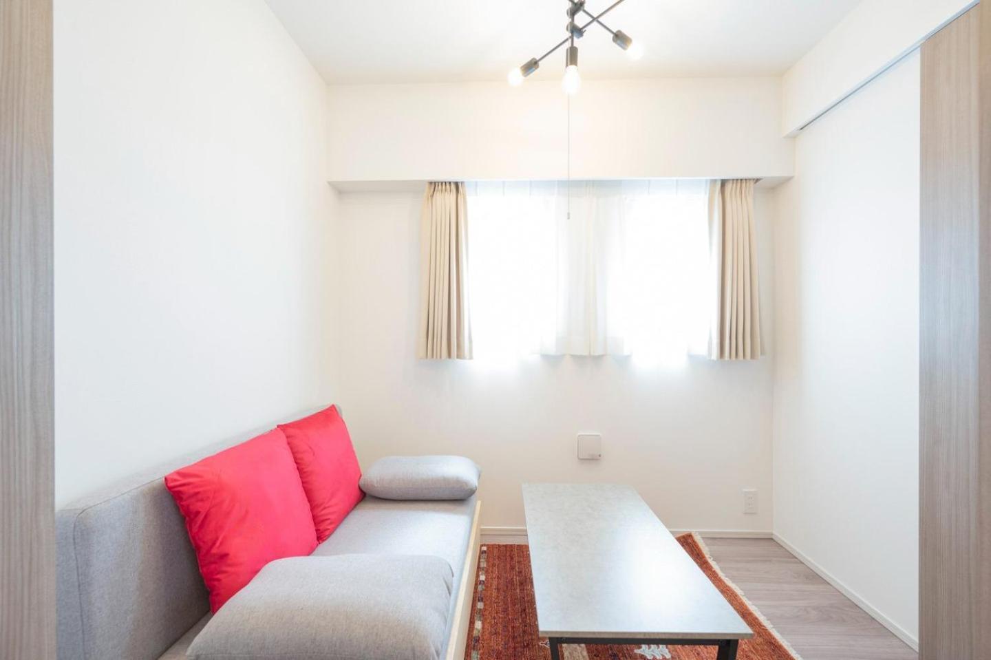 Apartment Dearicious Honjoazumabashi Ii *