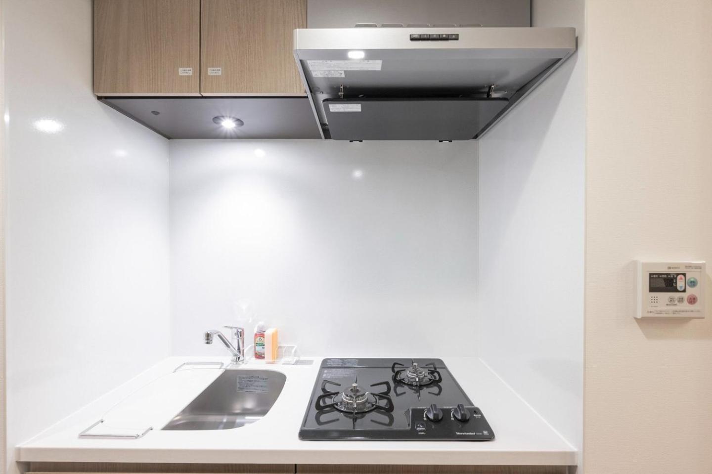Apartment Dearicious Honjoazumabashi Ii *