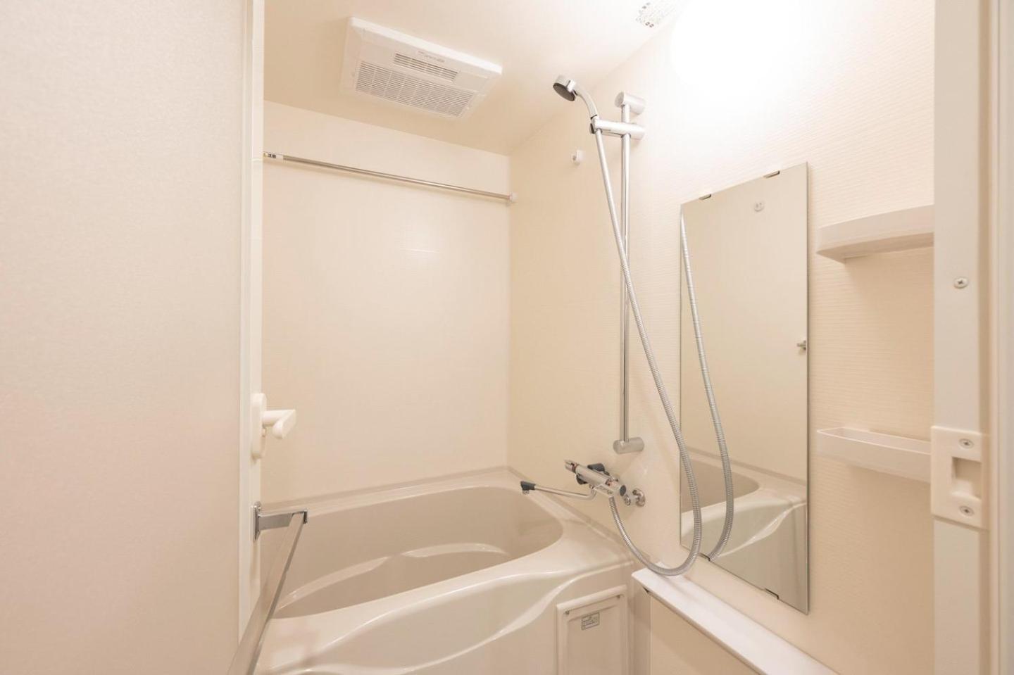 Dearicious Honjoazumabashi Ii Apartment