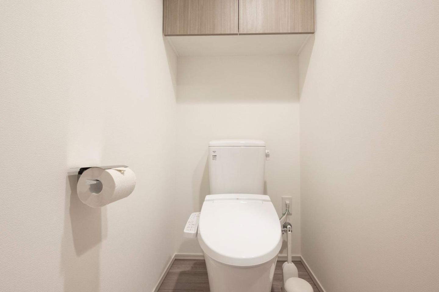 Dearicious Honjoazumabashi Ii Apartment *