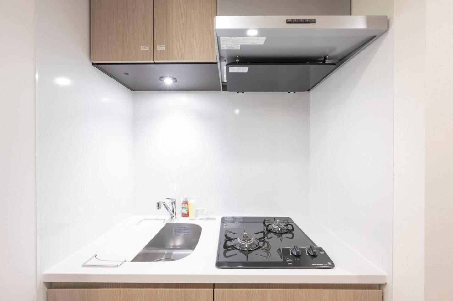 Dearicious Honjoazumabashi Ii Apartment