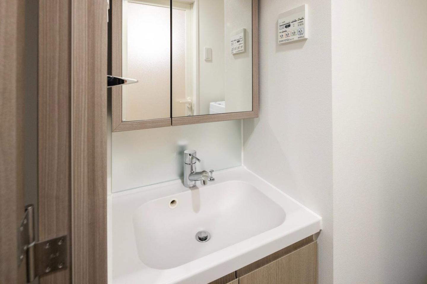 Apartment Dearicious Honjoazumabashi Ii *