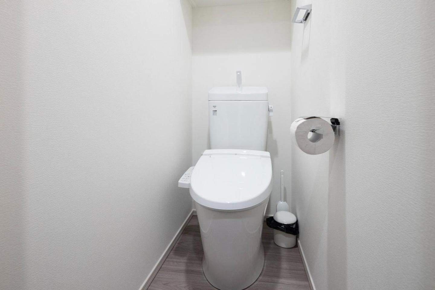 Apartment Dearicious Honjoazumabashi Ii Tokyo