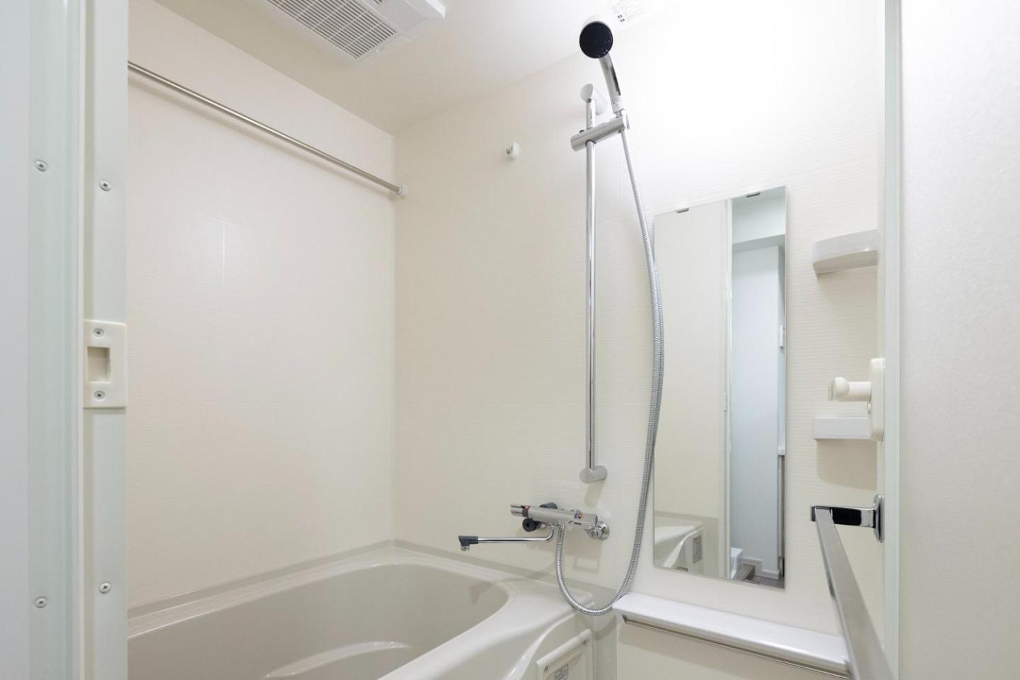 Dearicious Honjoazumabashi Ii Apartment