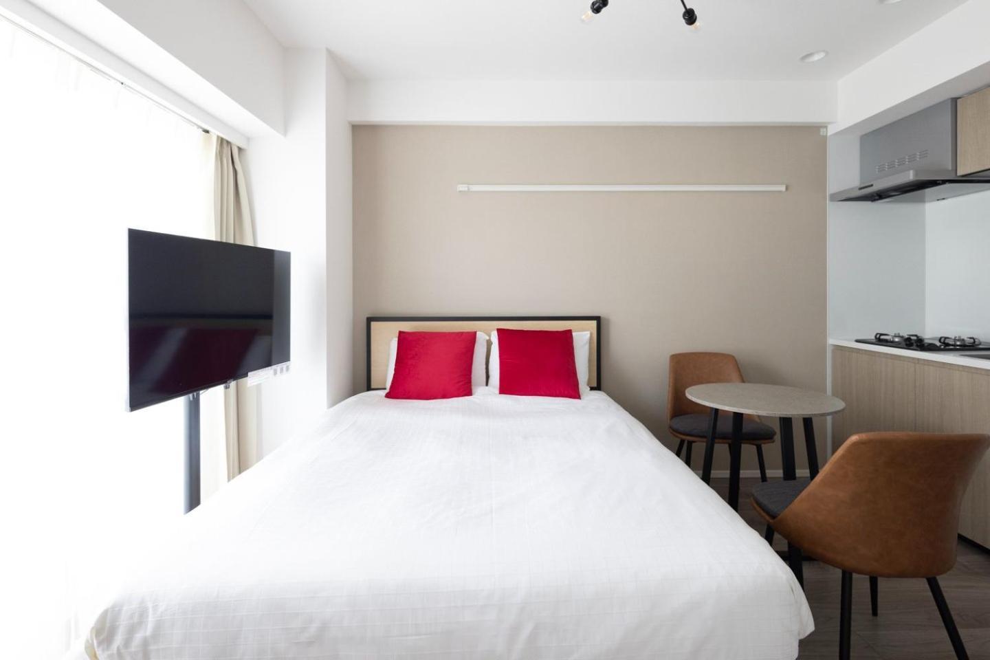 Apartment Dearicious Honjoazumabashi Ii *
