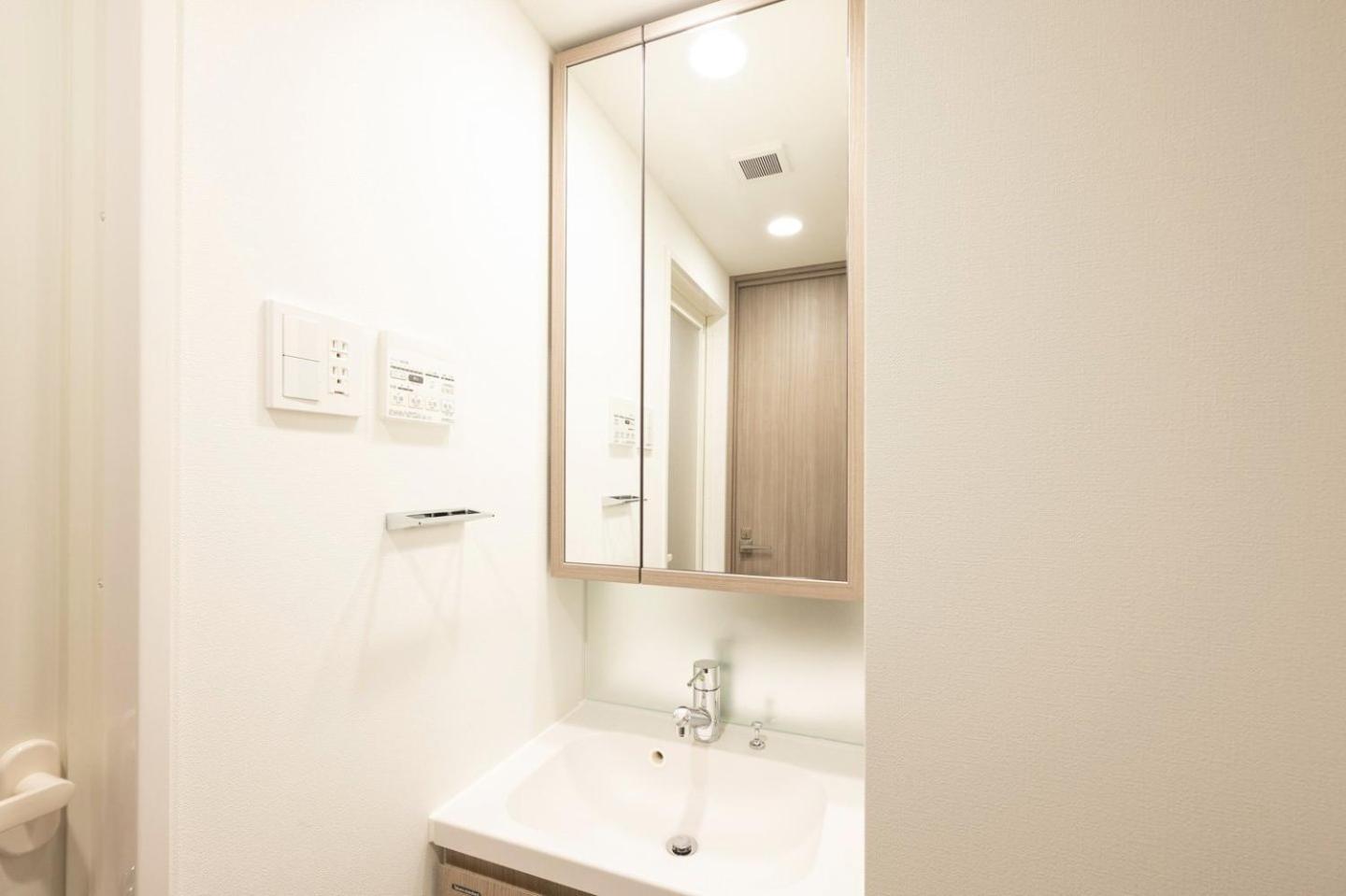 Apartment Dearicious Honjoazumabashi Ii
