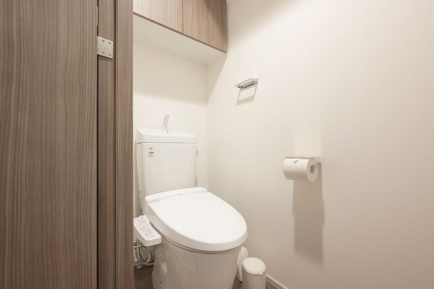 Dearicious Honjoazumabashi Ii Apartment Tokyo