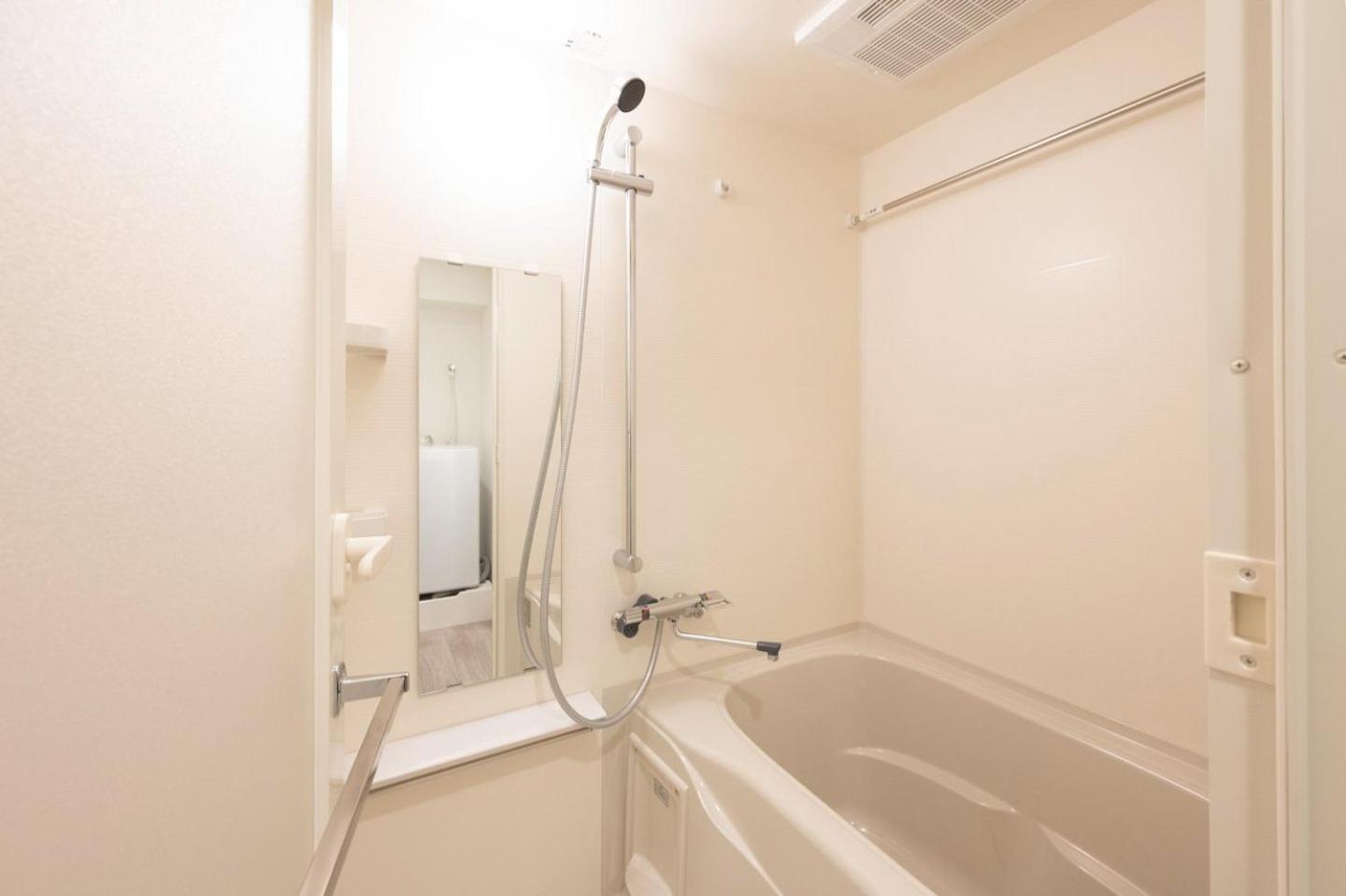 Apartment Dearicious Honjoazumabashi Ii
