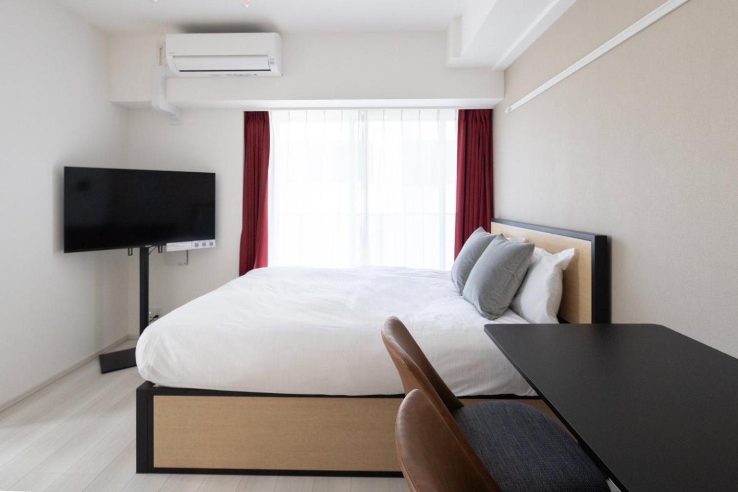 Apartment Dearicious Honjoazumabashi Ii