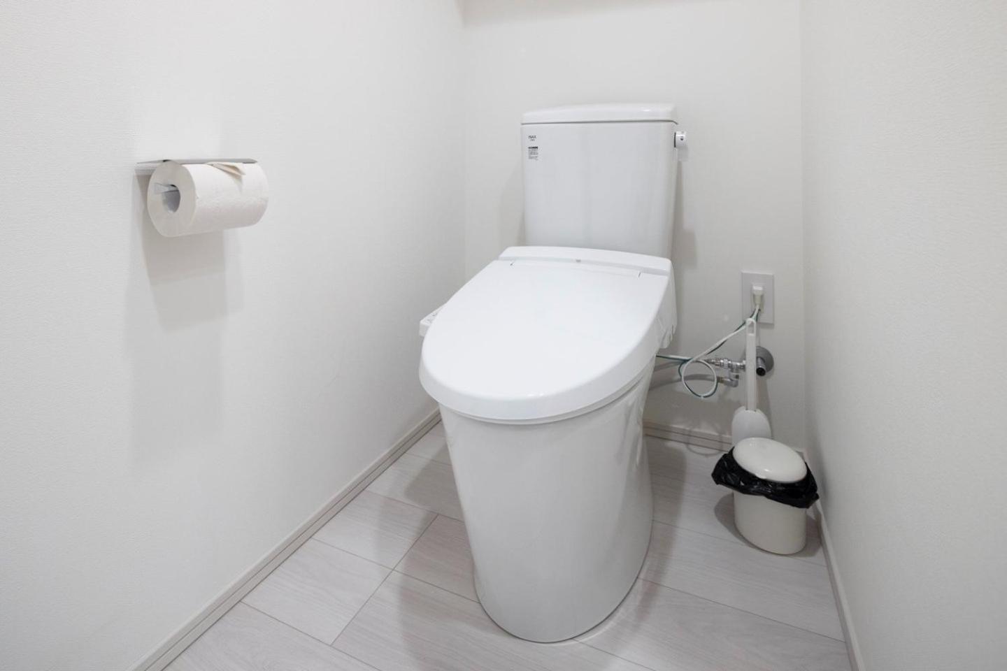 Apartment Dearicious Honjoazumabashi Ii
