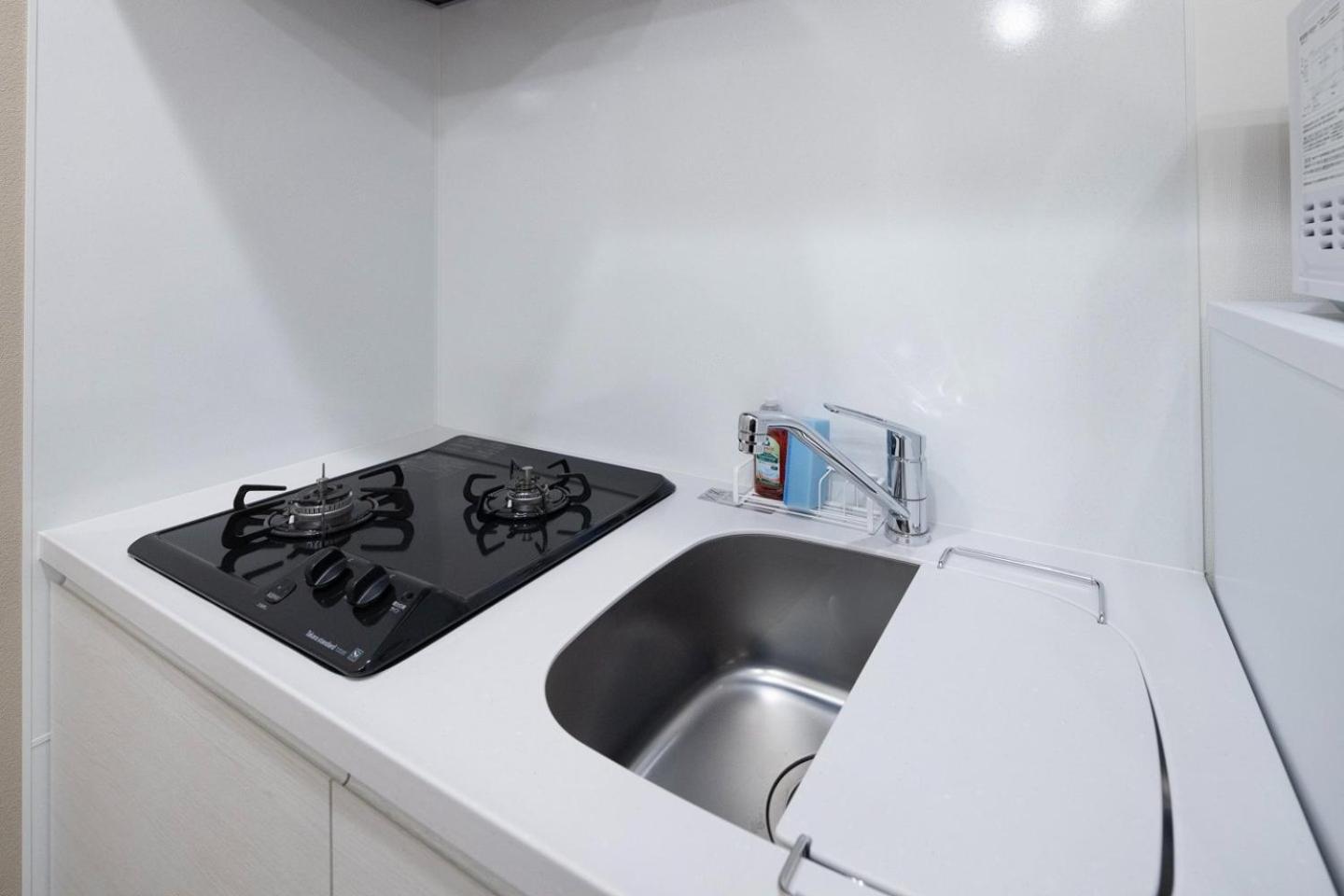 Apartment Dearicious Honjoazumabashi Ii