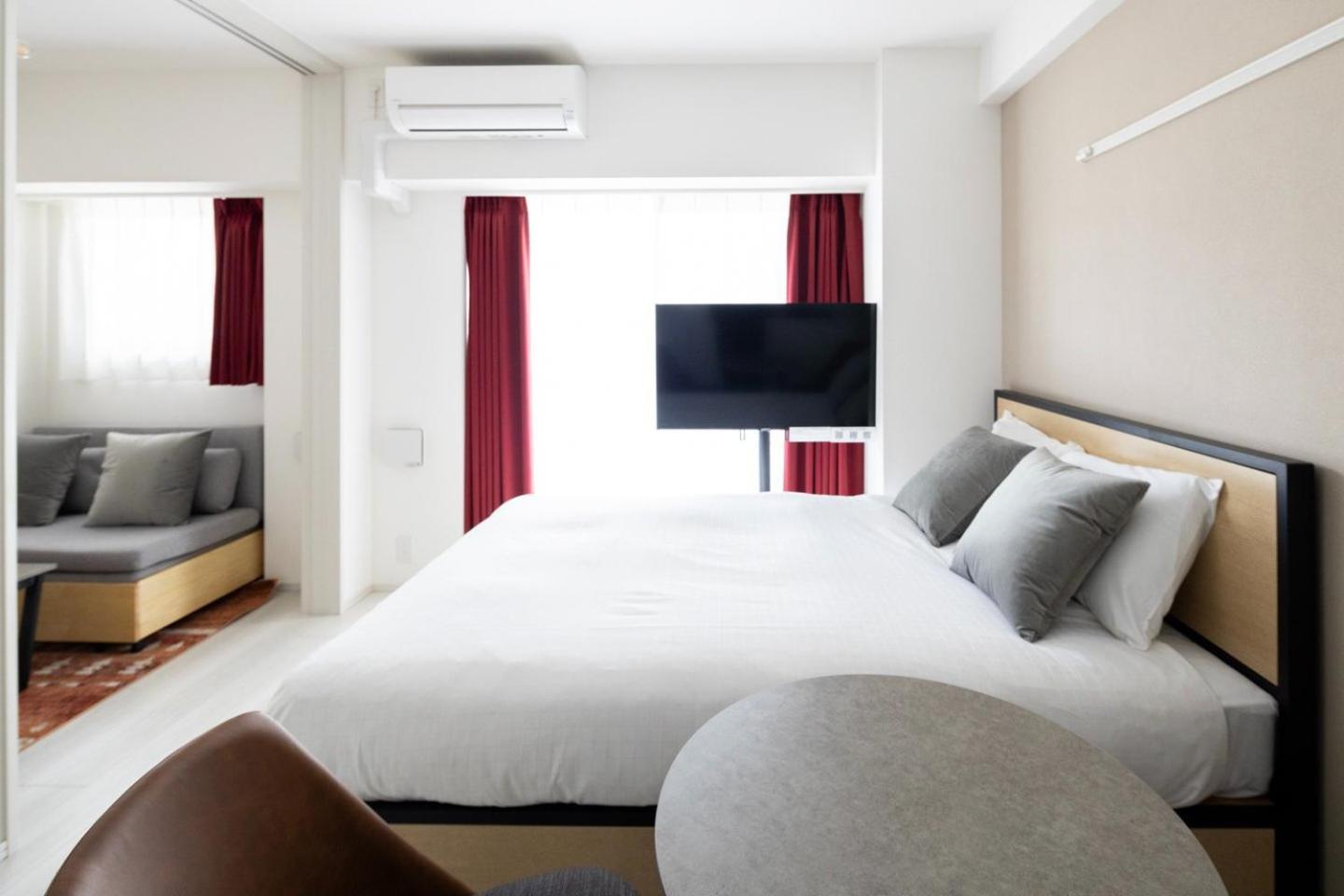 Apartment Dearicious Honjoazumabashi Ii *