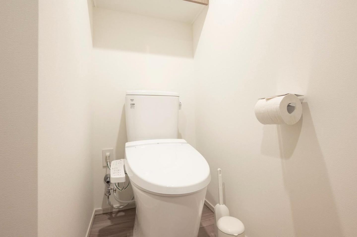 Dearicious Honjoazumabashi Ii Apartment *