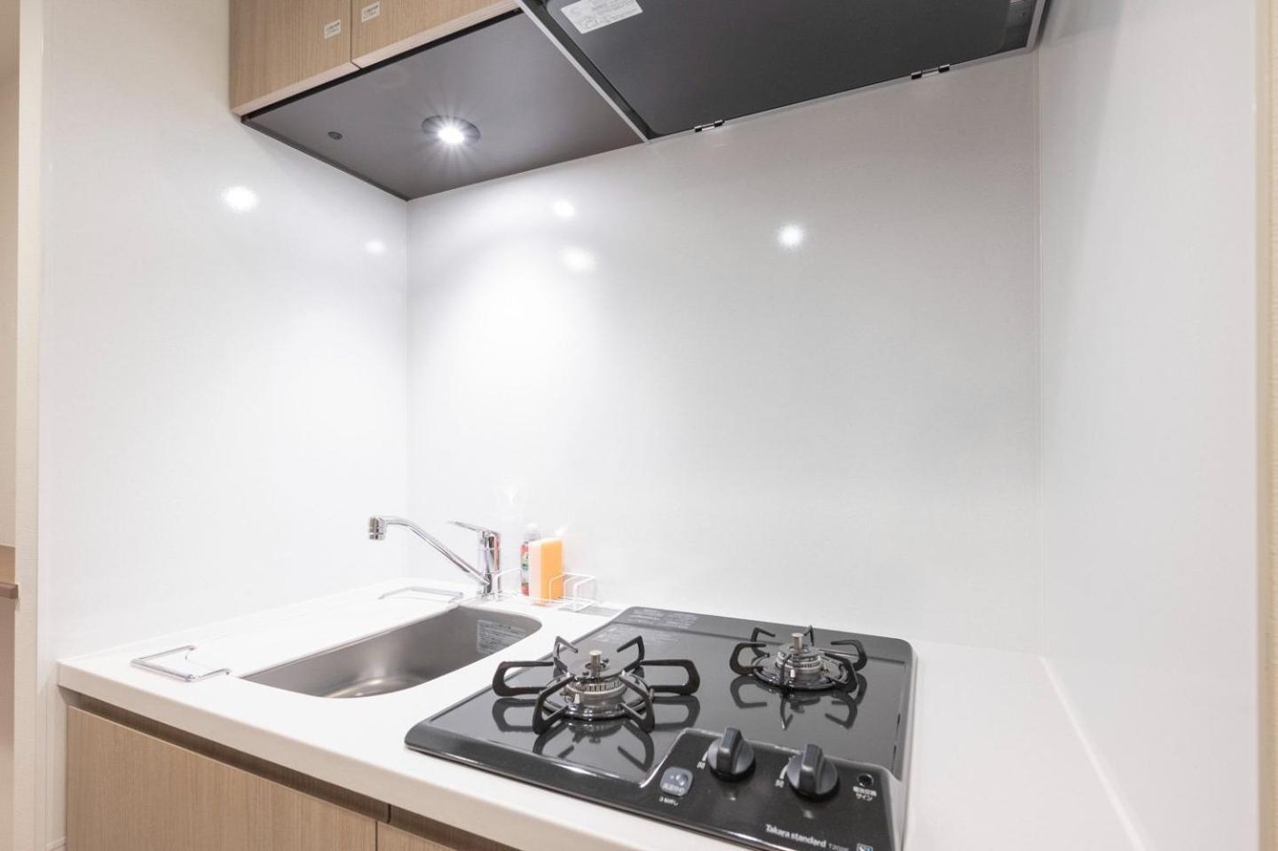 Dearicious Honjoazumabashi Ii Apartment Tokyo