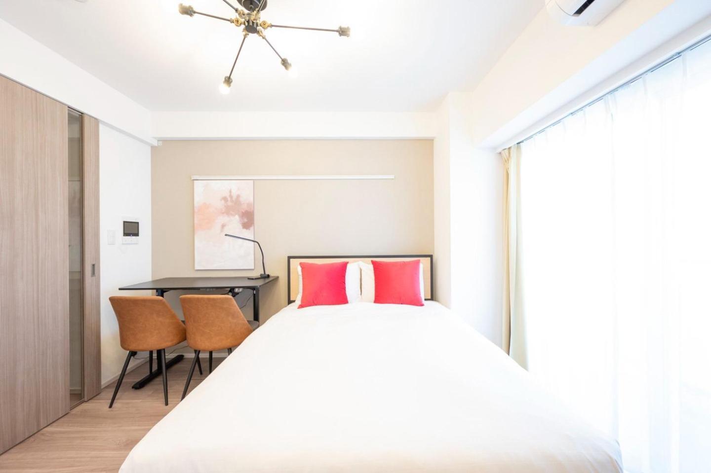 Dearicious Honjoazumabashi Ii Apartment Tokyo