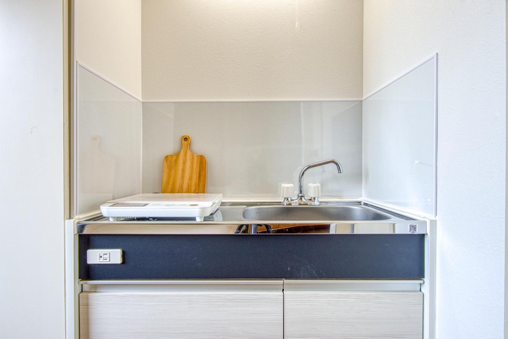 Apartment Craftflat Komagome 64, Compact At Excellent Location *