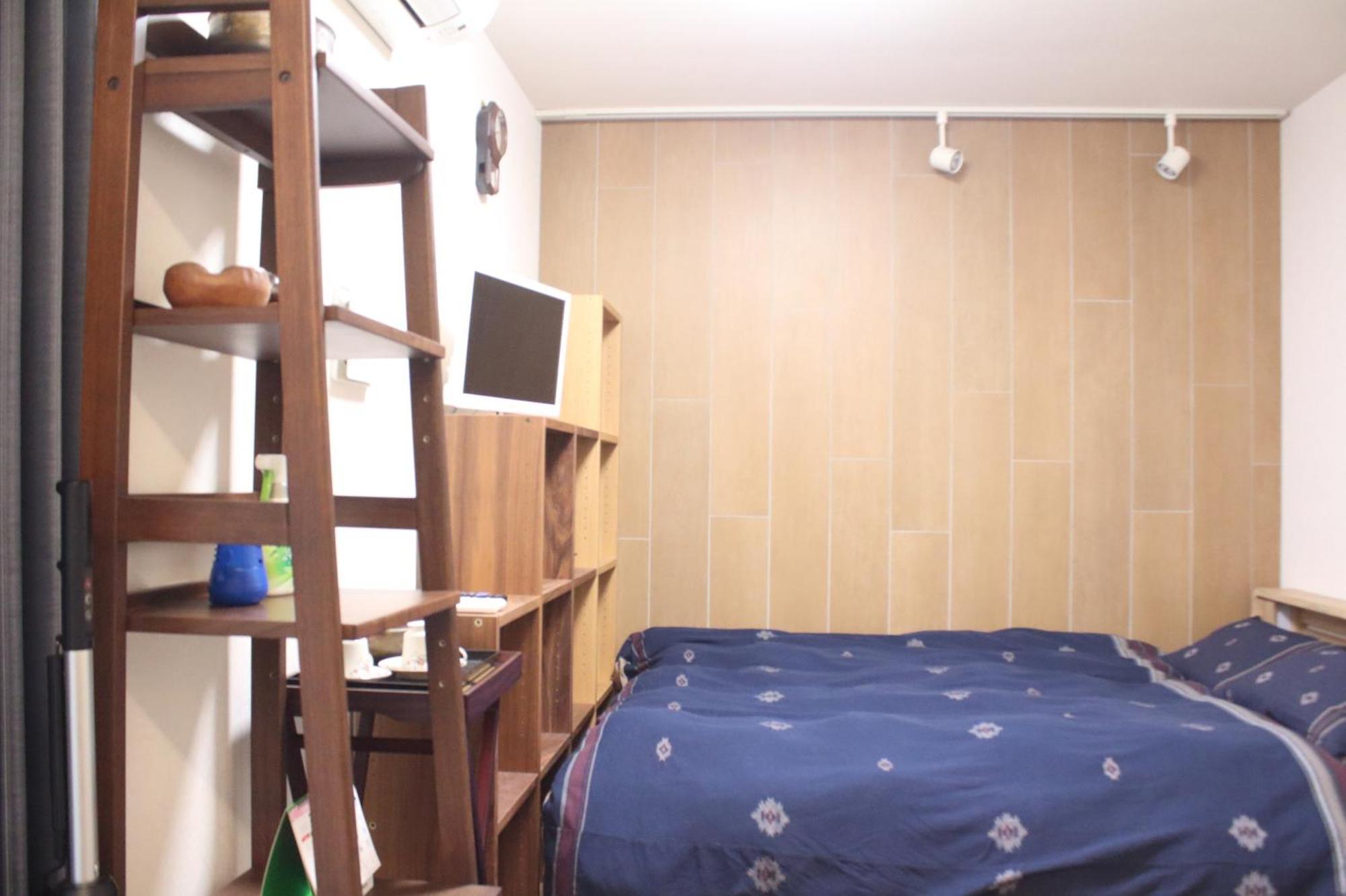 Apartment 402 カップルさん歓迎 浅草寺徒歩30秒 Tokyo