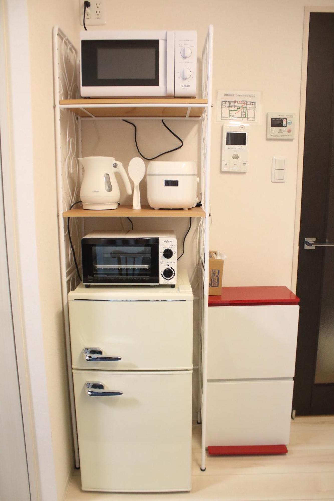 Apartment 402 カップルさん歓迎 浅草寺徒歩30秒 Tokyo