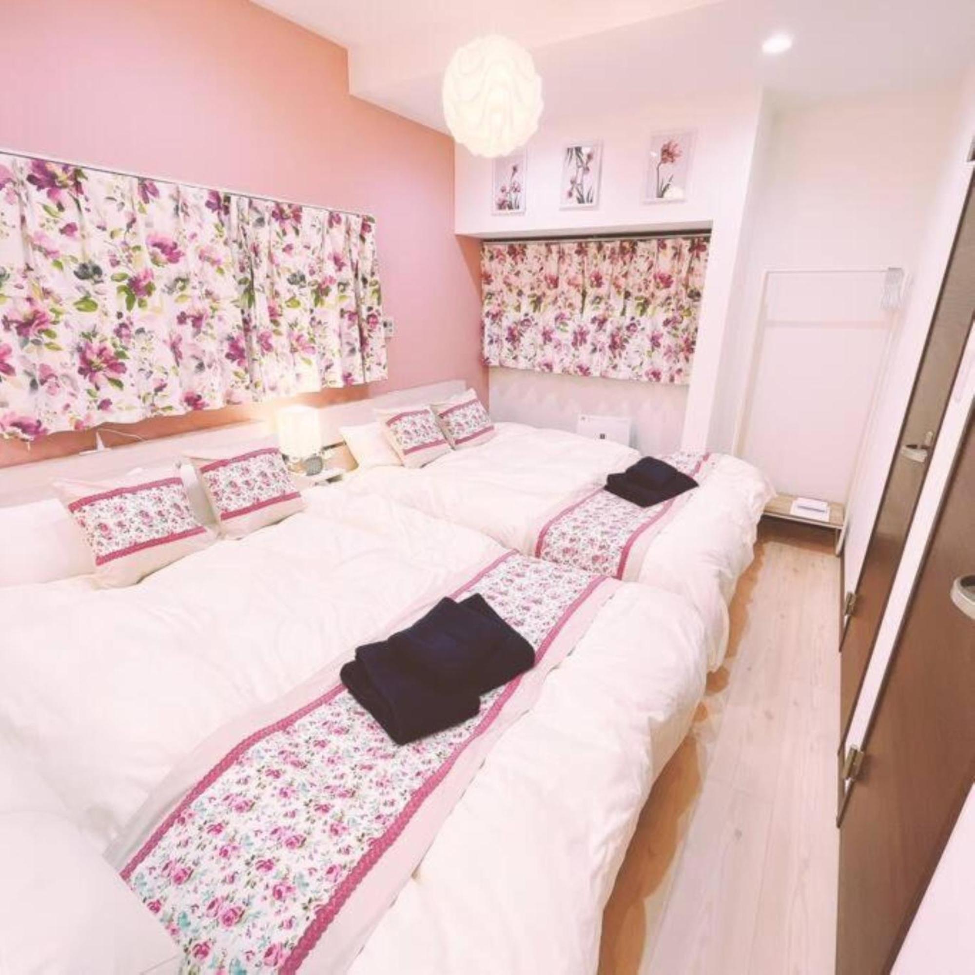 61, Sumida 3a, 1st Floor For Rent