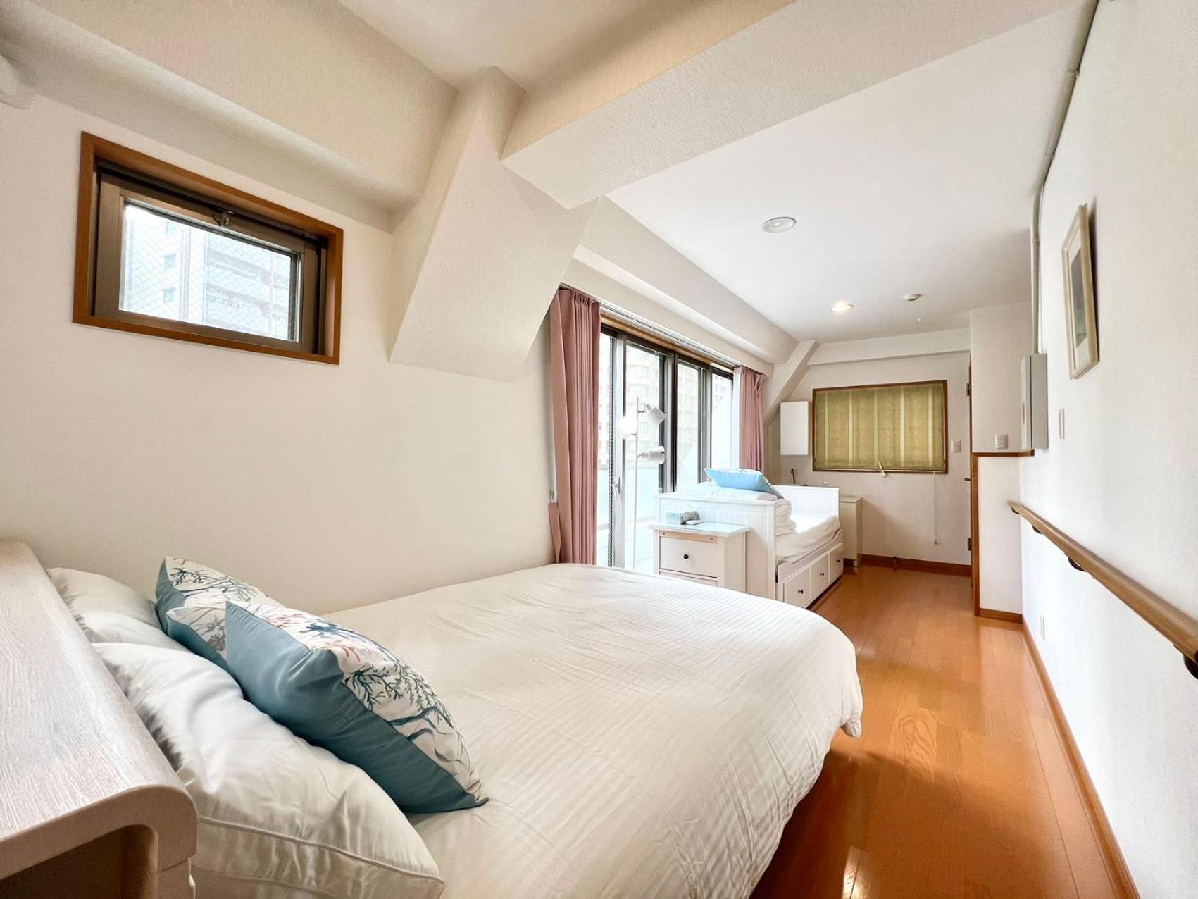 Apartment Nishiwaseda 501