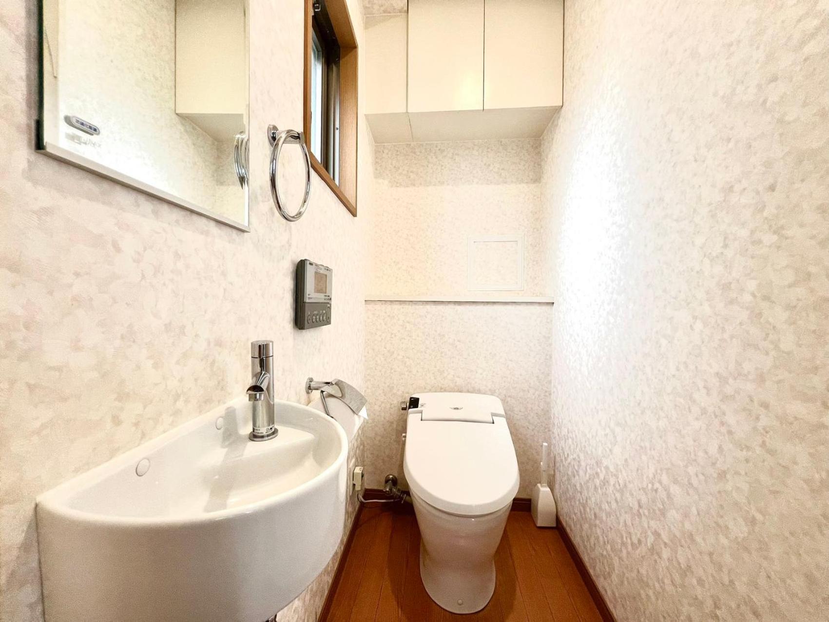 Nishiwaseda 501 Apartment *