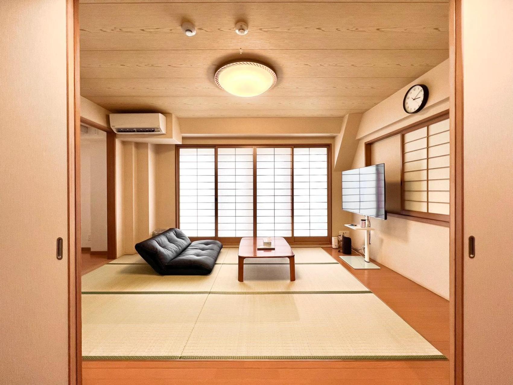 Nishiwaseda 501 Tokyo