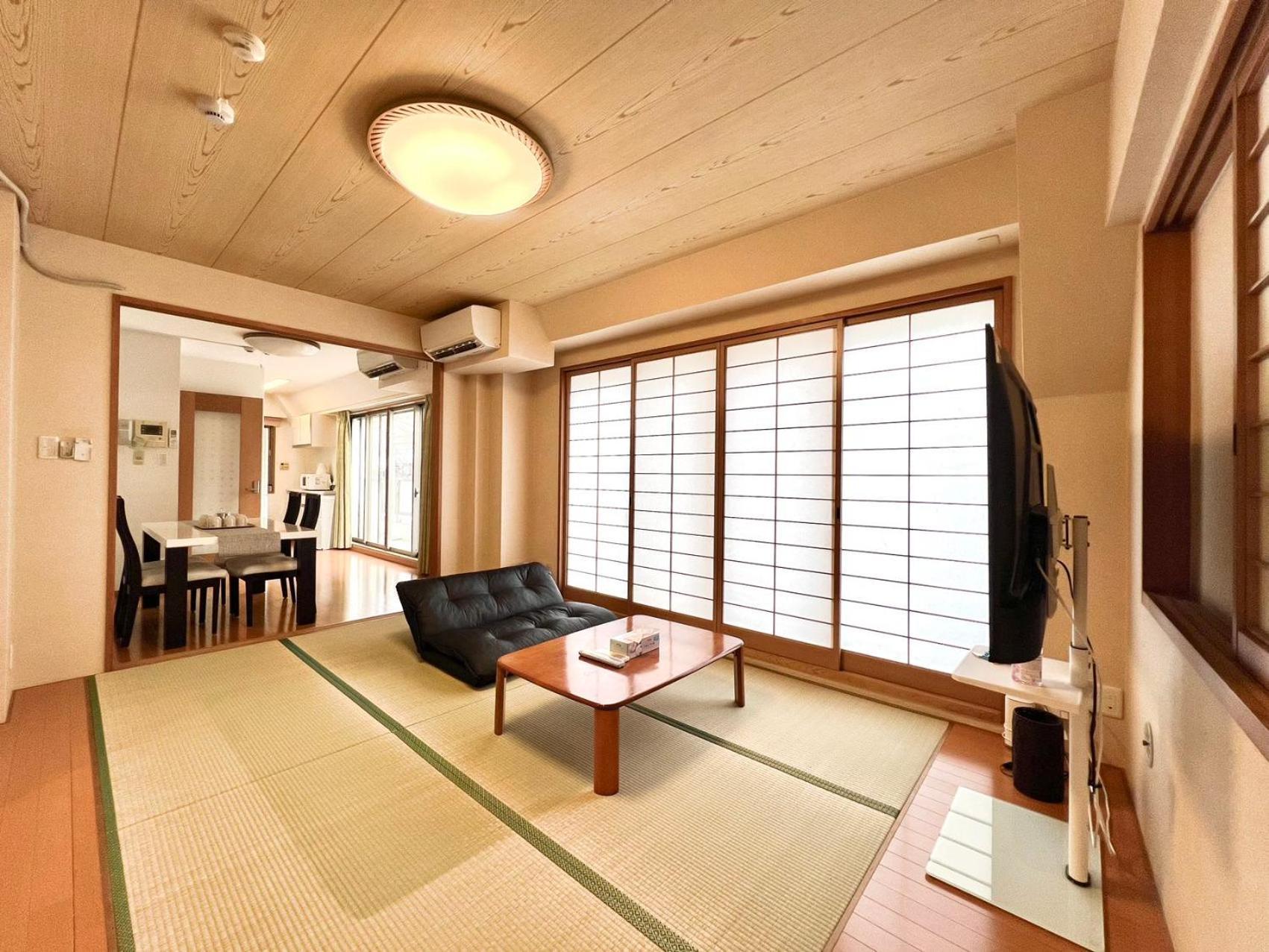 Nishiwaseda 501 Apartment Tokyo