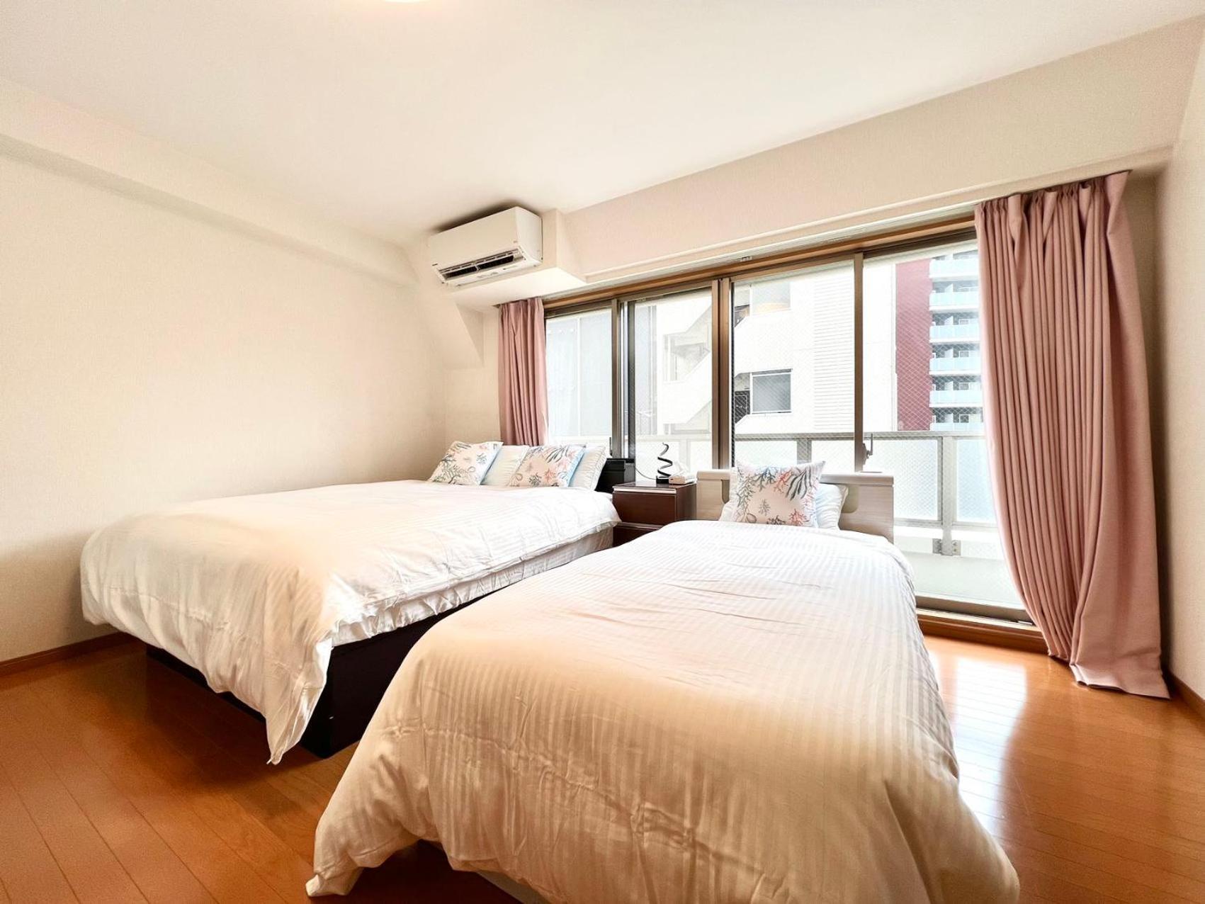 Nishiwaseda 501 Apartment