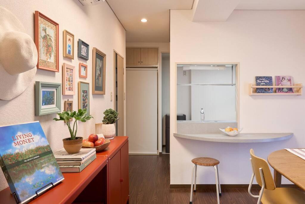 Apartment Liberty House 7ppl