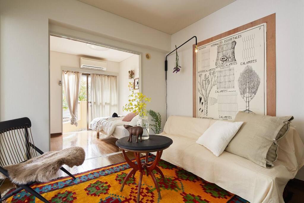 Liberty House 7ppl Apartment