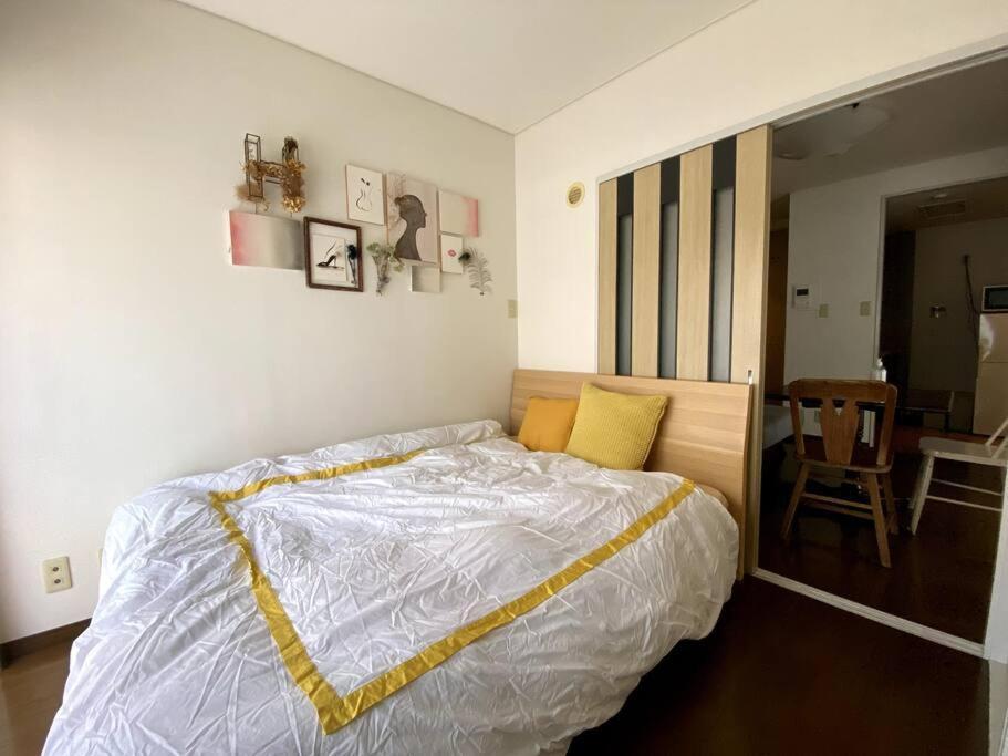Apartment Liberty House 7ppl
