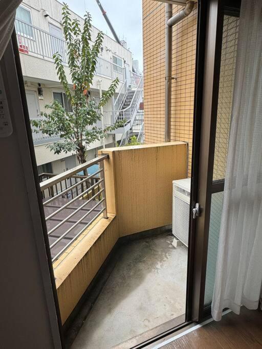 Apartment Liberty House 7ppl Tokyo