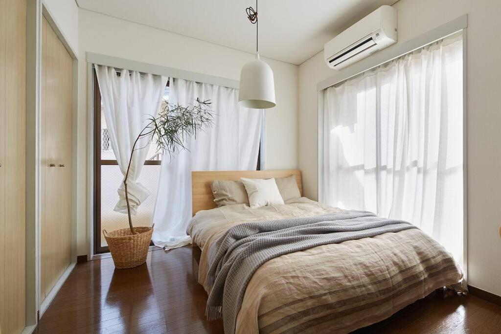 Liberty House 7ppl Apartment