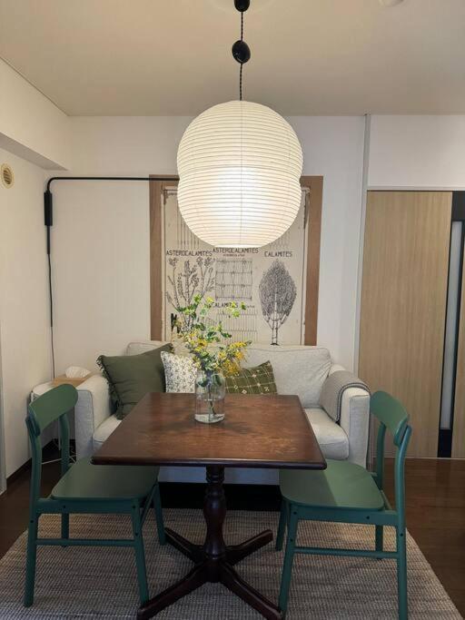 Apartment Liberty House 7ppl *