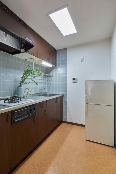 Apartment Liberty House 7ppl *