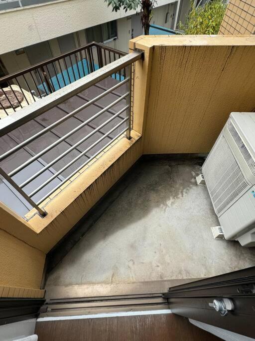 Apartment Liberty House 7ppl