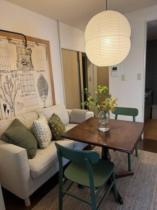 Liberty House 7ppl Apartment *