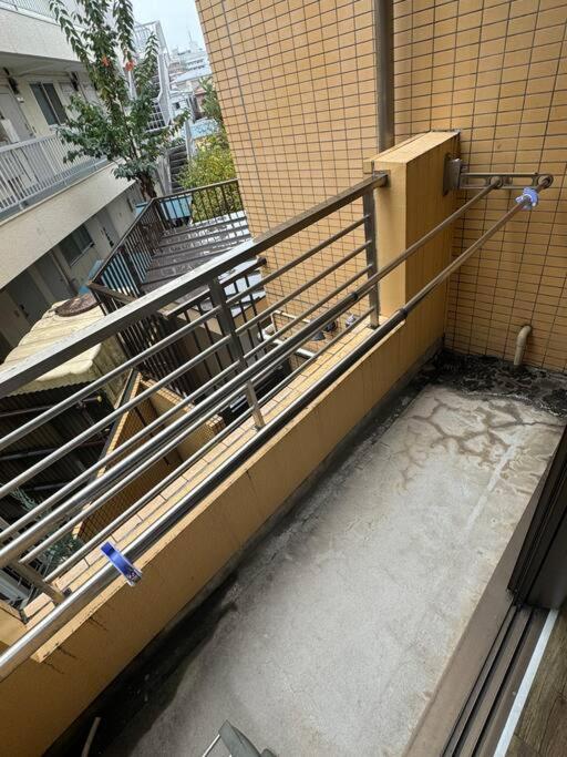 Apartment Liberty House 7ppl *
