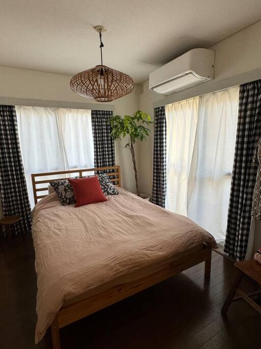 Liberty House 7ppl Apartment Tokyo
