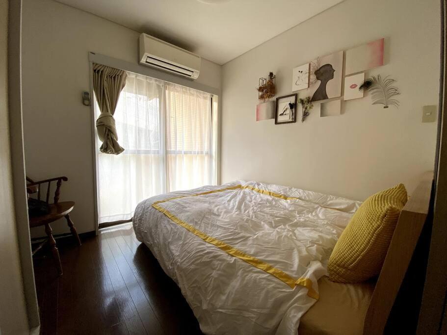 Liberty House 7ppl Apartment Tokyo