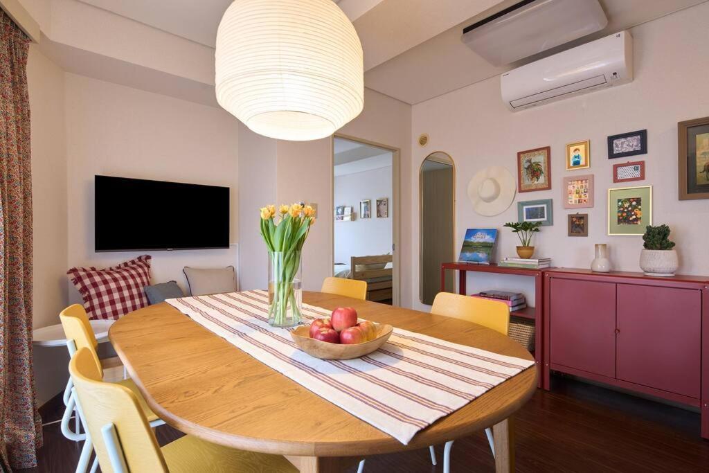 Apartment Liberty House 7ppl