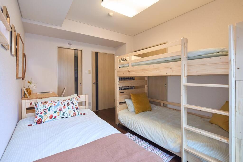 Liberty House 7ppl Apartment Tokyo
