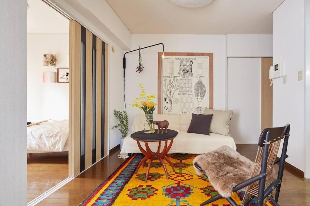Liberty House 7ppl Apartment Tokyo