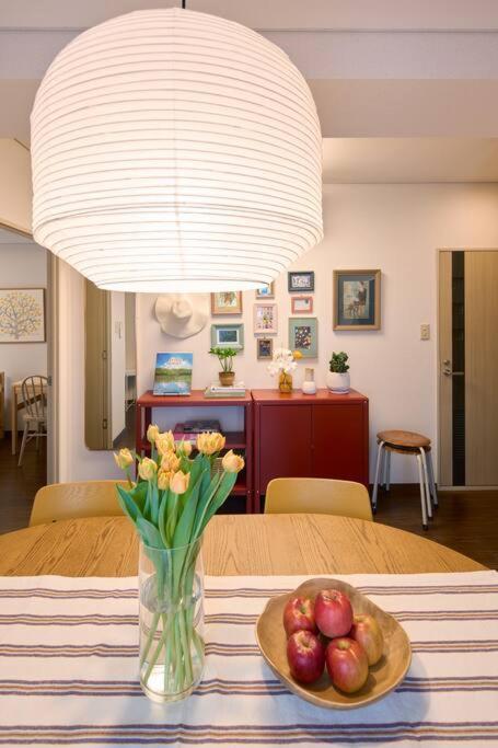 Apartment Liberty House 7ppl *