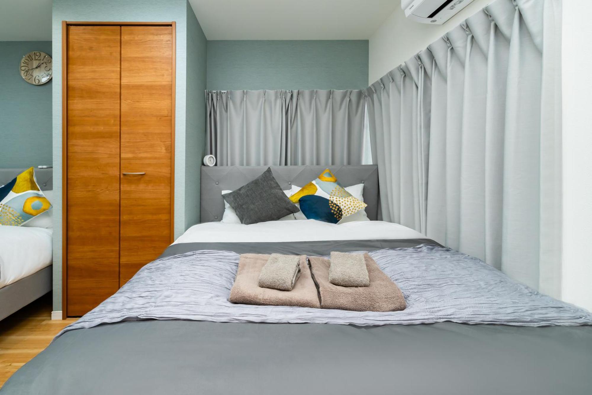 93, Yotsugi Seven, Entire House For Rent Holiday home