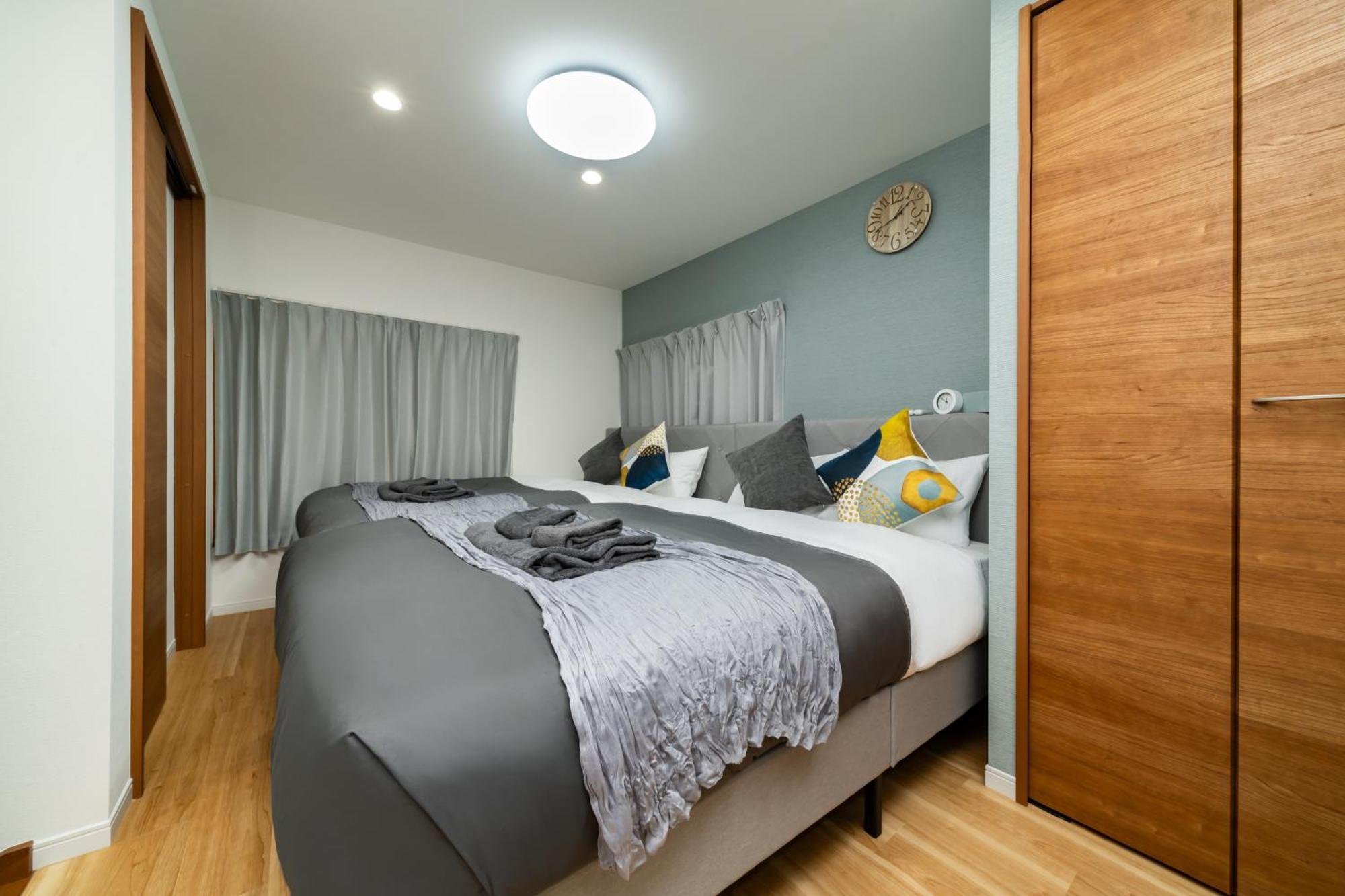 Holiday home 93, Yotsugi Seven, Entire House For Rent Tokyo