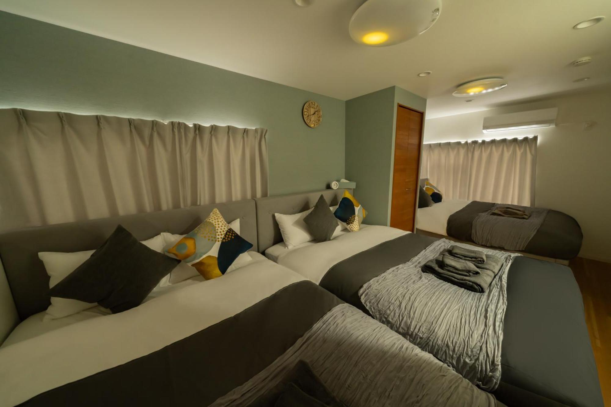 93, Yotsugi Seven, Entire House For Rent Holiday home
